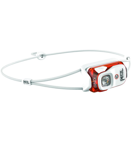 Petzl Bindi - lampada frontale