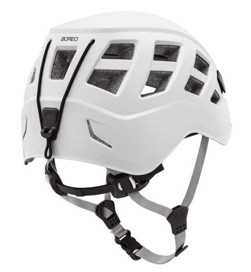 Petzl Boreo® - casco arrampicata