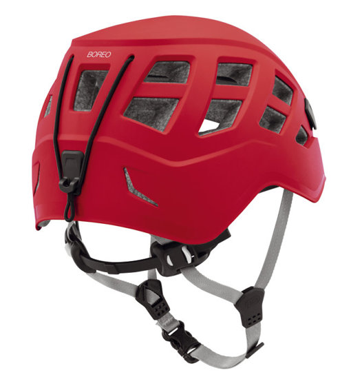 Petzl Boreo® - casco arrampicata