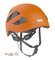 Petzl Boreo - Kletterhelm, Orange