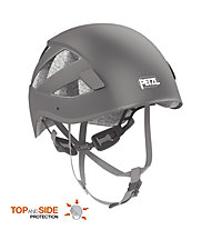 Petzl Boreo - Kletterhelm, Grey