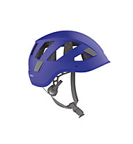 Petzl Boreo - casco arrampicata, Blue