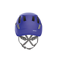 Petzl Boreo - Kletterhelm, Blue
