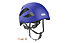 Petzl Boreo - casco arrampicata, Blue