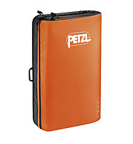 Petzl Cirro - Crash Pad, Orange/Black
