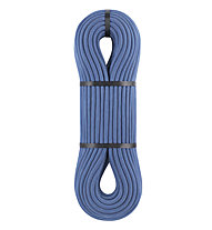 Petzl Contact 9,8 mm - corda per arrampicata, Light Blue