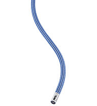 Petzl Contact 9,8 mm - corda per arrampicata, Light Blue