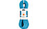 Petzl Contact 9,8 mm - corda per arrampicata, Turquoise