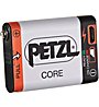 Petzl Core - Akku Batterie, White