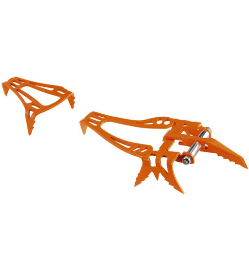 Petzl D-Lynx - ramponi