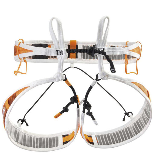 Petzl Fly - imbrago alpinismo