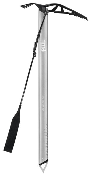 Petzl Glacier Linkin - Eispickel, Gr. 60