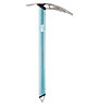 Petzl Glacier Literide - Eispickel, Light Blue