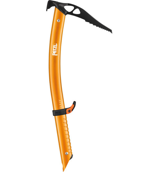 Petzl Gully Hammer - piccozza martello