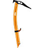 Petzl Gully Hammer - Gletscherpickel, Orange