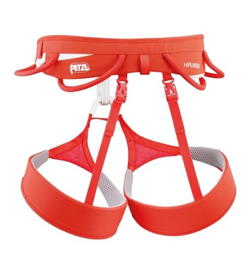 Petzl Hirundos - imbrago unisex