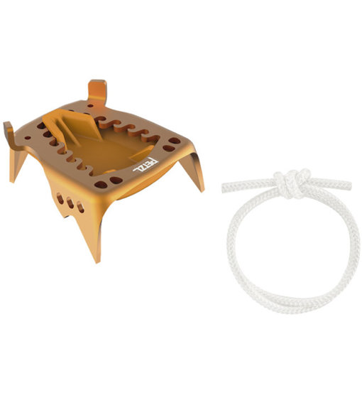 Petzl Kit Cord-Tec - accessorio ramponi