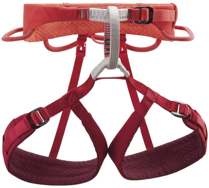 Petzl Luna - Klettergurt, Gr. XS