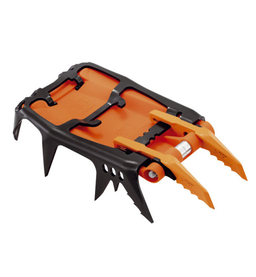 Petzl Lynx® - blocchi anteriori ramponi