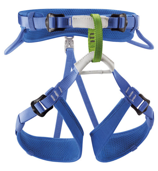 Petzl Macchu - imbrago - bambino
