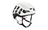Petzl Meteor - Kletter.- und Skitourenhelm, Black/White
