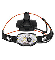Petzl Nao® RL - Stirnlampe, Black