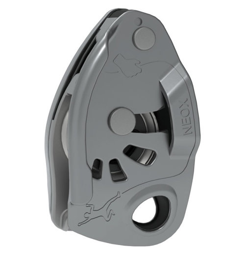 Petzl Neox® - assicuratore