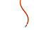 Petzl Paso Guide 7,7 mm - mezza corda/gemella, Orange