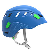 Petzl Picchu - Helm, Blue
