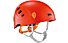 Petzl Picchu - casco da arrampicata - bambino, Red