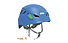Petzl Picchu - casco da arrampicata - bambino, Blue