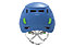 Petzl Picchu - Helm, Blue