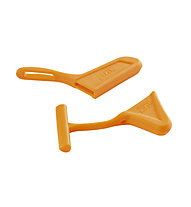 Petzl Pick and Spike Protection - Eispickel-Zubehör, Orange