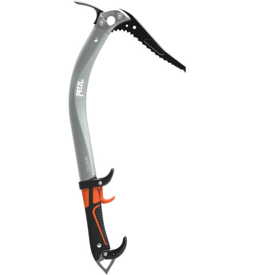 Petzl Quark Shovel - piccozza paletta