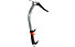 Petzl Quark Shovel - Eispickel, Grey/Orange