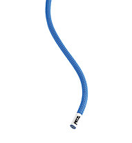 Petzl Rumba 8,0mm - mezza corda/corda gemella, Blue