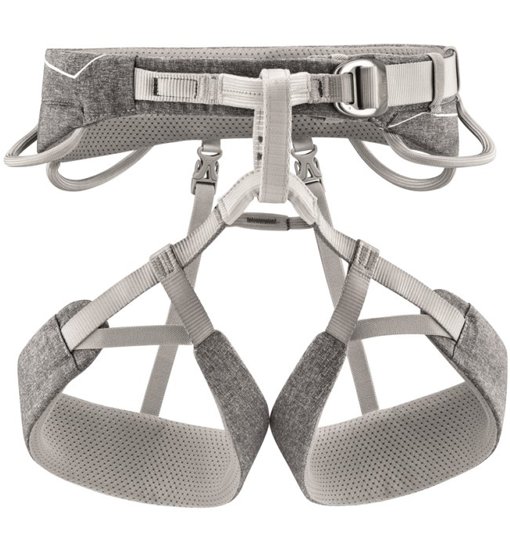 Petzl Sama - imbrago arrampicata