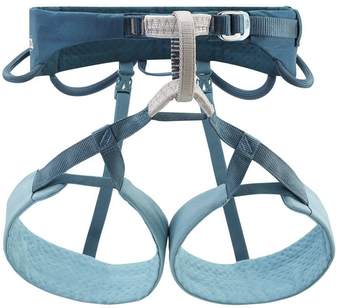 Petzl Sama - Klettergurt, Gr. S