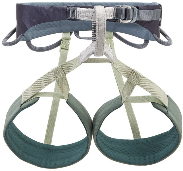 Petzl Sama - Klettergurt, Gr. S
