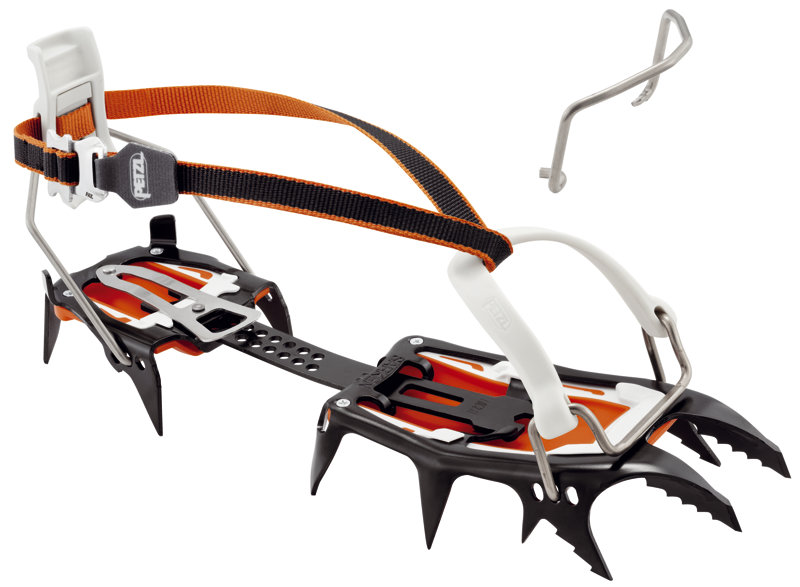 Petzl Sarken - Steigeisen