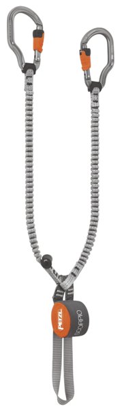 Petzl Scorpio® Vertigo - set via ferrata
