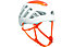 Petzl Sirocco - casco arrampicata, White/Orange