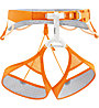 Petzl Sitta Klettergurt/Sitzgurt, Light Orange