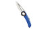 Petzl Spatha - coltello, Blue