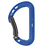 Petzl Spirit - Karabiner , Blue