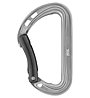Petzl Spirit - moschettone , Grey
