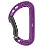 Petzl Spirit - Karabiner , Violet