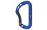 Petzl Spirit - Karabiner , Blue