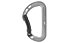 Petzl Spirit - Karabiner , Grey