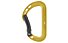 Petzl Spirit - Karabiner , Yellow